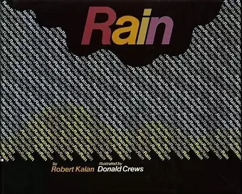 Rain cover