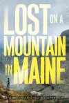 Lost on a Mountain in Maine cover