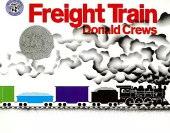 Freight Train cover