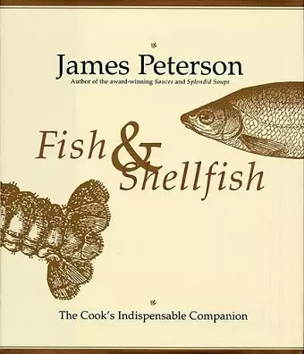 Fish And Shellfish cover