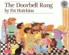 The Doorbell Rang cover