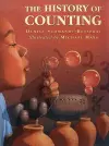 The History of Counting cover