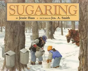 Sugaring cover