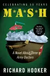 M. A. S. H. cover