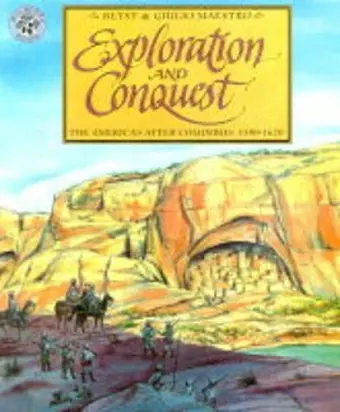 Exploration and Conquest cover