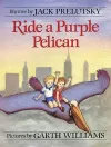 Ride a Purple Pelican cover