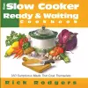 Slow Cooker: Ready and Waiting cover