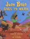 Juan Bobo Goes to Work cover