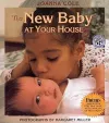 The New Baby at Your House cover