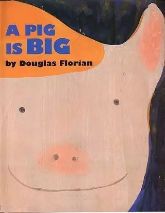 A Pig is Big cover