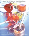 The Ultimate Candy Book cover