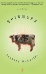 Spinners cover