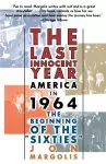 The Last Innocent Year cover