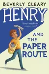 Henry and the Paper Route cover