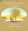 The Tenth Good Thing about Barney cover