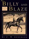 Billy and Blaze: A Boy and His Pony cover