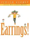 Earrings! cover