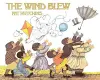 The Wind Blew cover
