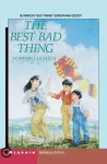 The Best Bad Thing cover