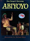 Abiyoyo cover