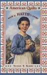 Hattie's Story cover