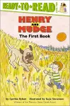 Henry and Mudge cover