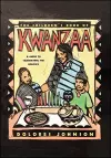 The Children's Book of Kwanzaa cover