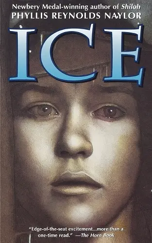 Ice cover