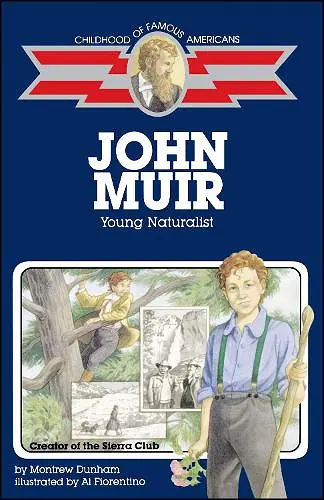 John Muir cover