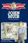 John Muir cover