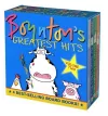 Boynton's Greatest Hits The Big Yellow Box (Boxed Set) cover