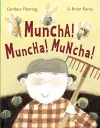 Muncha! Muncha! Muncha! cover