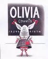 Olivia Counts cover