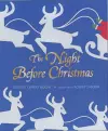 The Night Before Christmas Pop-up cover