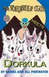 The Werewolf Club Meets Dorkula cover