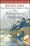 Robert Henry Hendershot cover