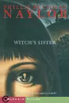 The Witch's Sister cover