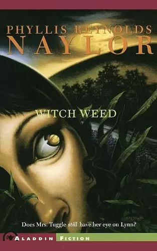 Witch Weed cover