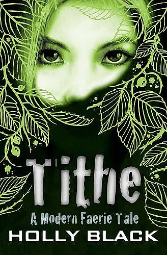 Tithe cover