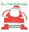 How Santa Really Works cover