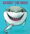 Gilbert the Great cover