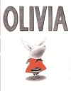 Olivia cover