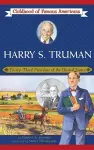 Harry S. Truman cover