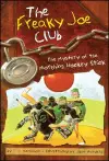The Mystery of the Morphing Hockey Stick cover
