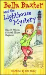 Bella Baxter and the Lighthouse Mystery cover