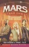 Marooned! cover