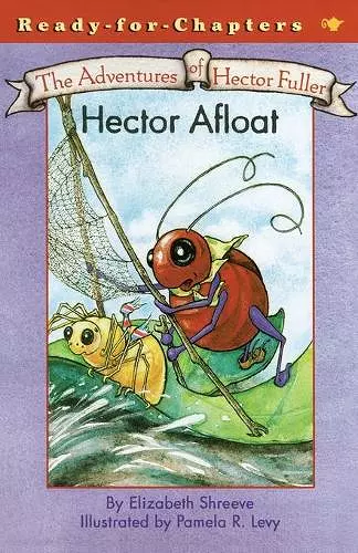 Hector Afloat cover