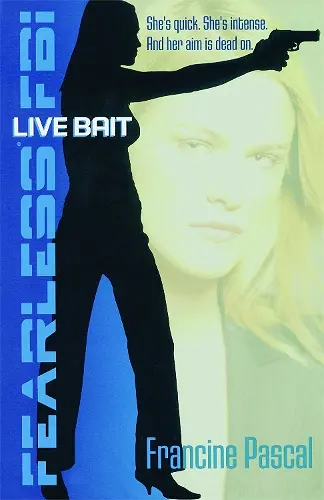 Live Bait cover