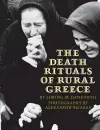 The Death Rituals of Rural Greece cover