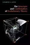 The Structure and Confirmation of Evolutionary Theory cover